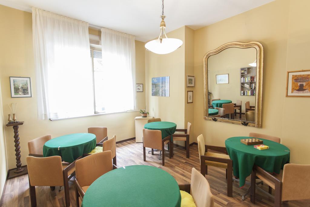 Hotel Rossini Tabiano Terme Exteriér fotografie